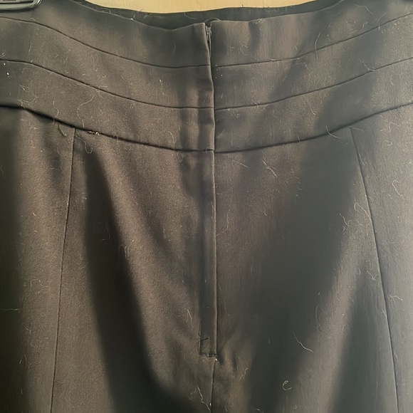 Black H&M pencil skirt size 10 - Picture 4 of 5